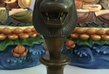 抽象生肖雕塑 店門口彩繪雕塑 步行街?jǐn)[件