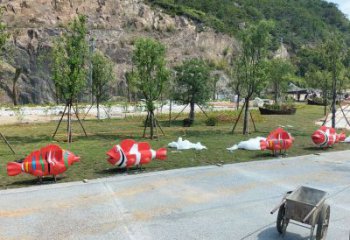 酒店坐凳雕塑 景觀美陳小品 現(xiàn)代雕塑