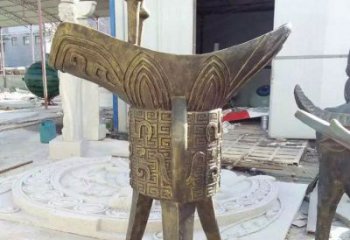 杯子雕塑 懸空餐飲店小品 商業(yè)街雕塑