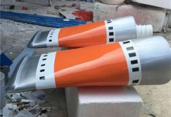 仿真牙膏雕塑 廣場雕塑 彩繪工藝小品