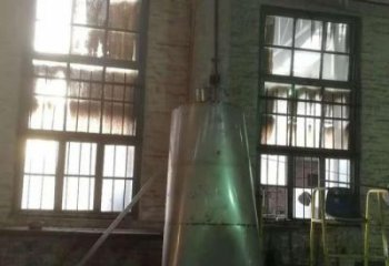 商場(chǎng)牙膏雕塑 仿真雕塑 店門(mén)口小品