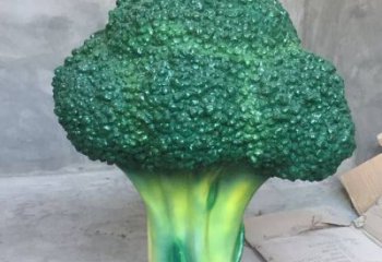 公園菜花雕塑 酒店門口雕塑 彩繪擺件