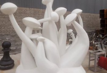 風景區蘑菇雕塑 售樓處廣場雕塑 仿古擺件