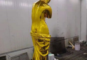 維納斯雕塑廠家 步行街西方雕塑 大型商場肖像雕塑