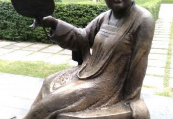 女人雕塑 異形女性雕塑蔬 農村歐式雕塑