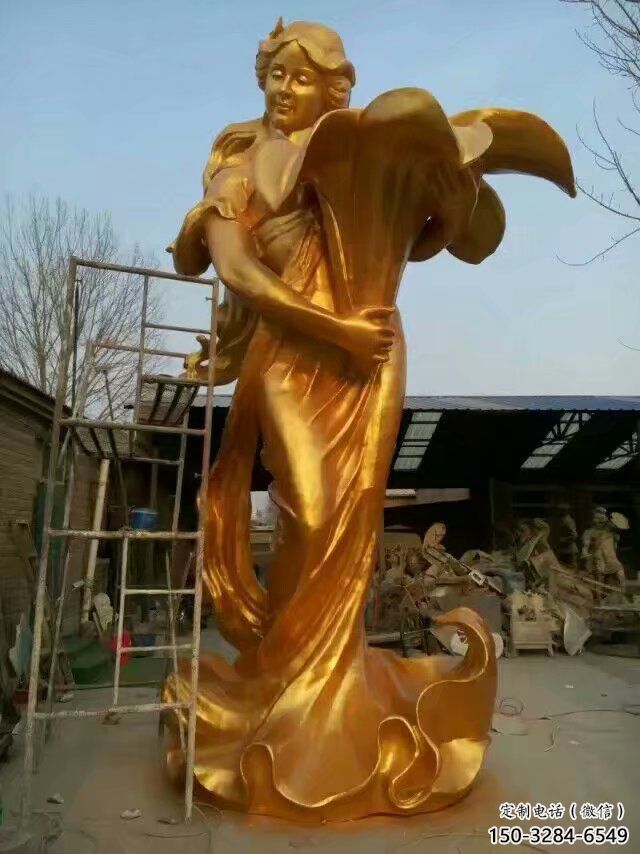 室內(nèi)美人魚(yú)雕塑 仿真景觀雕塑 大型動(dòng)漫雕塑