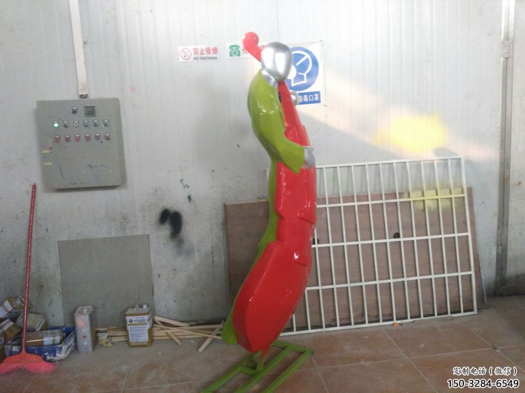 吹拉彈唱雕塑 啞光樂隊雕塑 音樂人雕塑