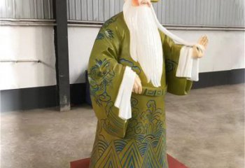 公園京劇雕塑 創意唱戲雕塑 美陳民俗雕塑