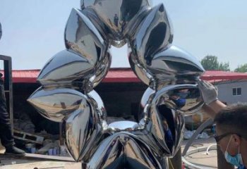 景觀(guān)心形雕塑 仿真桃心雕塑 景觀(guān)愛(ài)情雕塑