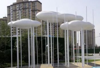 酒店云梯雕塑，鍍金歐式雕塑，仿古擺件