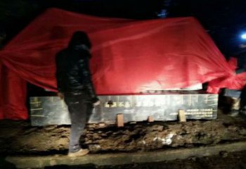 標識竹簡雕塑 剪影標識雕塑 商業(yè)街書本雕塑