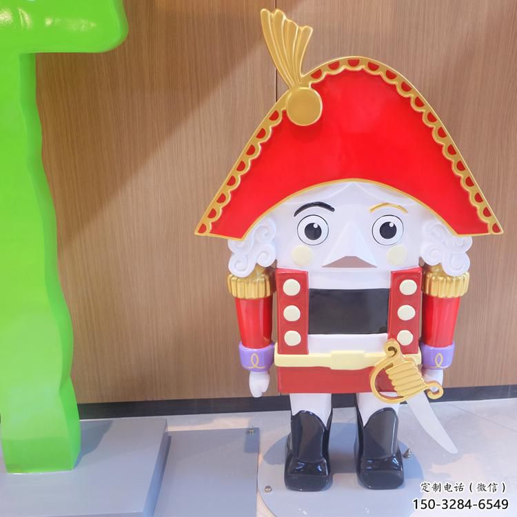 房地產(chǎn)撲克雕塑 現(xiàn)代撲克牌雕塑 幾何雕塑