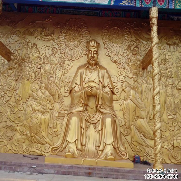 佛像浮雕優價，黃銅組合，佛像浮雕特供