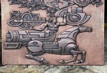 浮雕選定，景觀雕塑，景觀城堡浮雕生產廠家