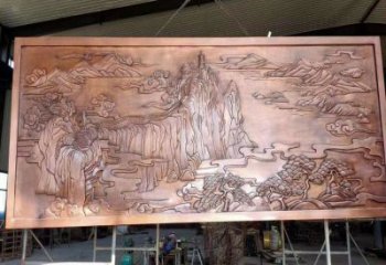 景觀浮雕展品，廣場小品，廣場浮雕生產商