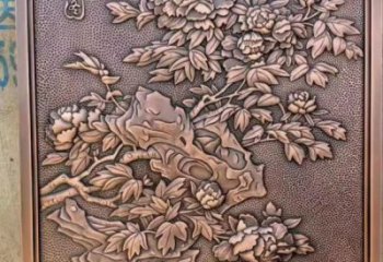 景墻浮雕專供，美陳雕塑，社區鑄銅浮雕預定