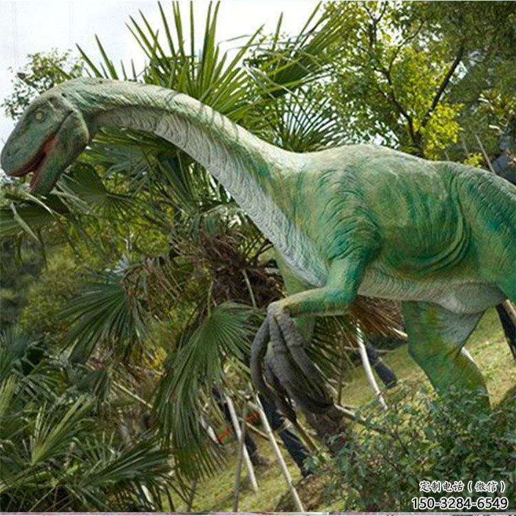 景觀恐龍雕塑選用，美陳雕塑，玻璃鋼恐龍雕塑標(biāo)準(zhǔn)