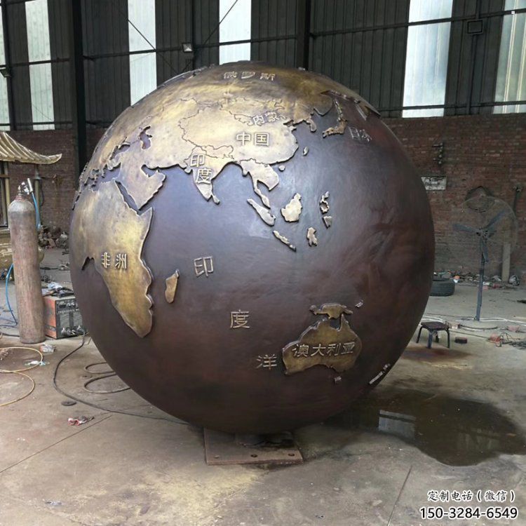 地圖雕塑生產(chǎn)，景觀雕塑，各類地圖雕塑定制廠家