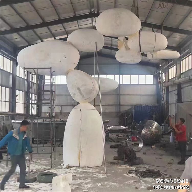 大型景觀石雕塑，鍍金歐式雕塑，鍍金工藝