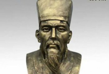 王陽(yáng)明雕塑