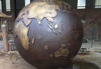 地圖雕塑生產，景觀雕塑，各類地圖雕塑定制廠家