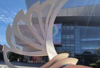 揚帆遠航雕塑特供，白鋼構件，不銹鋼揚帆遠航雕塑供應