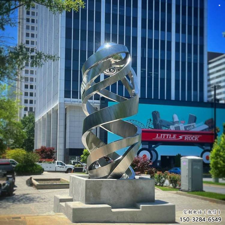 景觀球雕塑預定，戶外雕塑，不銹鋼景觀球雕塑工廠