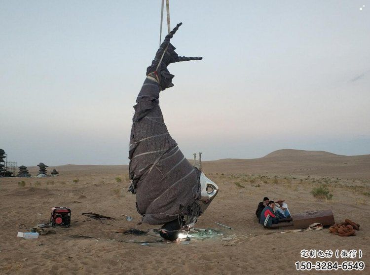 水滴雕塑批發，拉絲工藝，景觀鏡面水滴雕塑承接