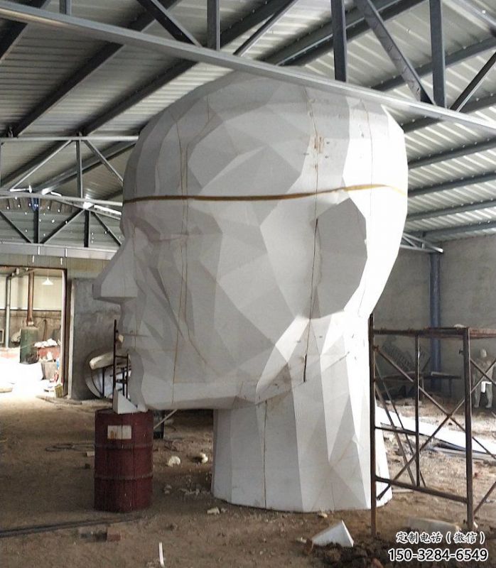 人頭像雕塑供給，中式工藝，歐式人頭像雕塑精品