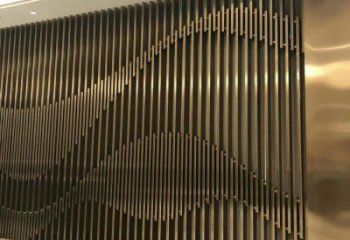 黃山藝術(shù)類型景墻雕塑，防銹工藝制作