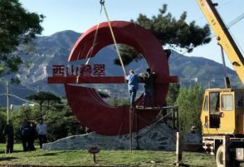 慶陽(yáng)農(nóng)村精神堡壘雕塑