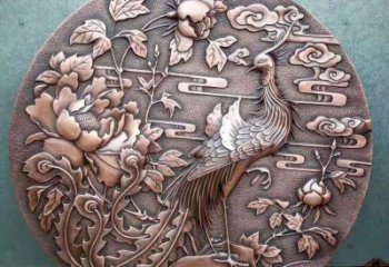 清鎮福字浮雕優選廠家，城市裝飾，福字浮雕定做