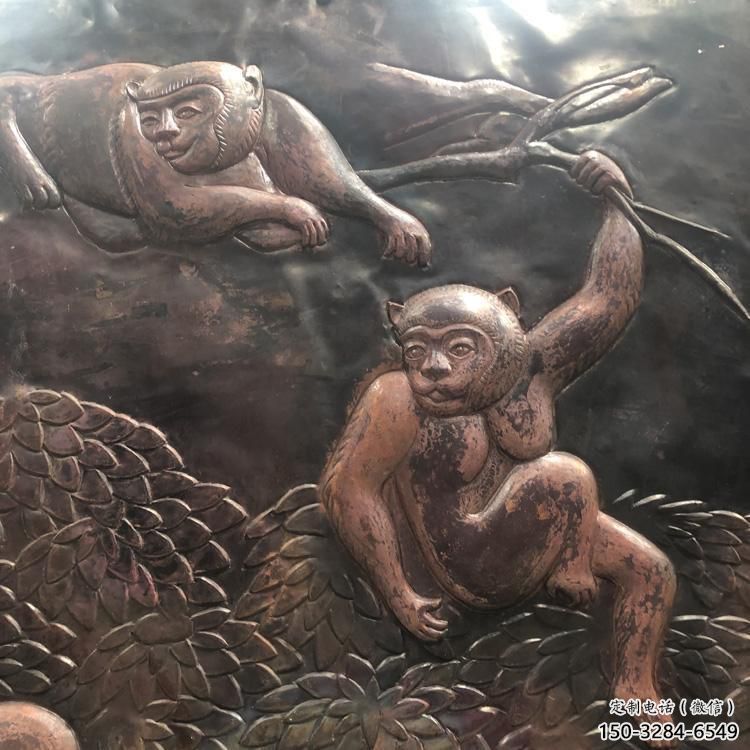 漯河浮雕雕塑承接