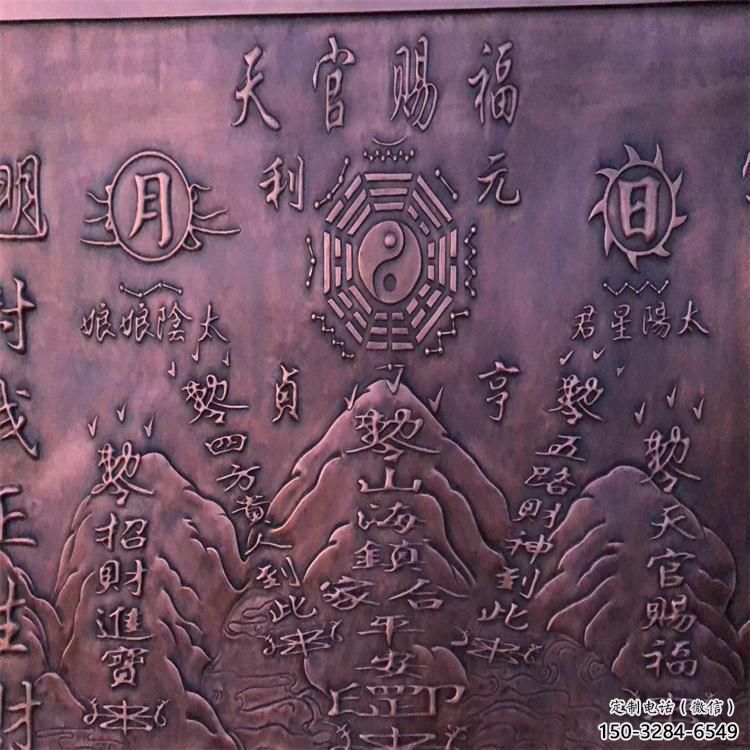 商丘浮雕雕塑預定