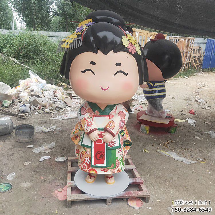 商丘卡通人雕塑預(yù)定