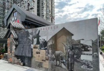 齊齊哈爾鍛鋼浮雕供求，露天雕塑，廣場鍛銅浮雕制作