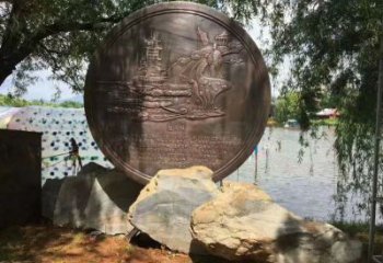 邵陽城堡文化浮雕專供，景區雕塑，城堡浮雕提供