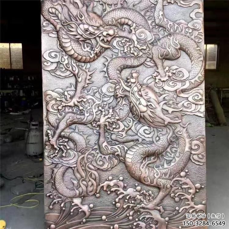 渭南抽象浮雕預定，鍛銅雕塑，花園鍛銅浮雕承接