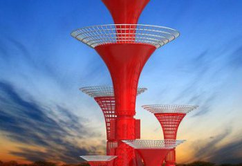 阿拉善盟室內精神堡壘雕塑